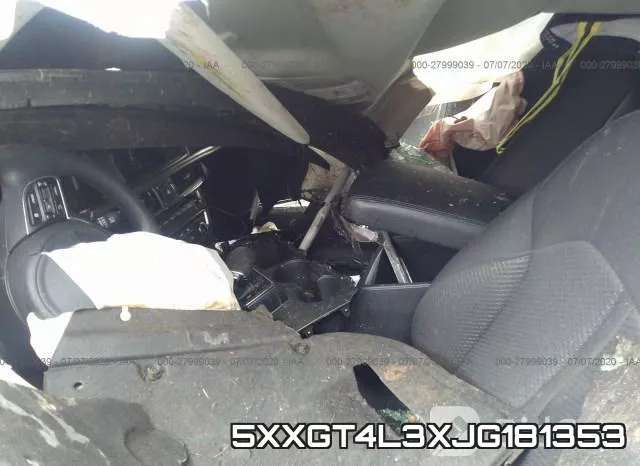 5XXGT4L3XJG181353 фото 6