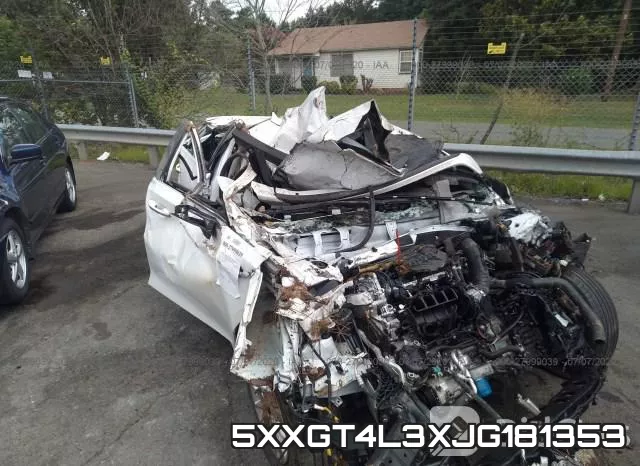 5XXGT4L3XJG181353 фото 7