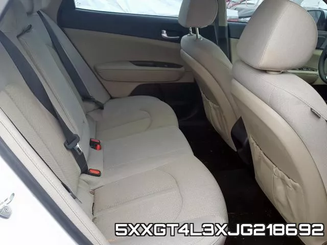 5XXGT4L3XJG218692 фото 7