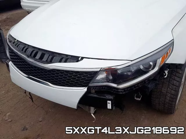 5XXGT4L3XJG218692 фото 10