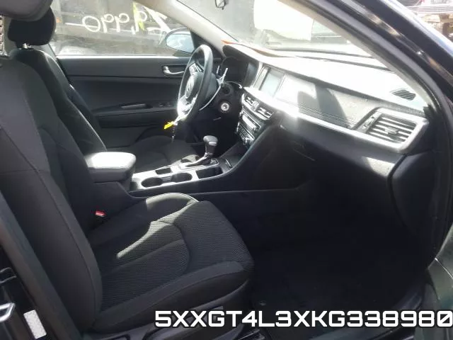 5XXGT4L3XKG338980 фото 6