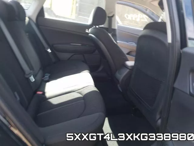5XXGT4L3XKG338980 фото 7