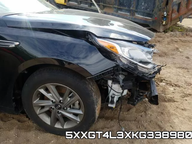 5XXGT4L3XKG338980 фото 10
