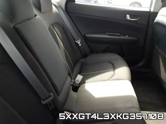 5XXGT4L3XKG357108 фото 7