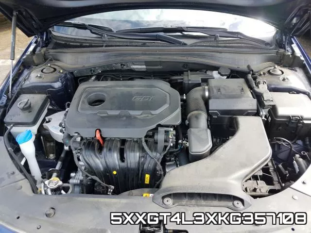 5XXGT4L3XKG357108 фото 8