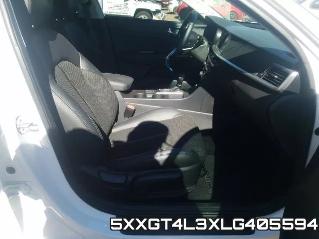 5XXGT4L3XLG405594 фото 6