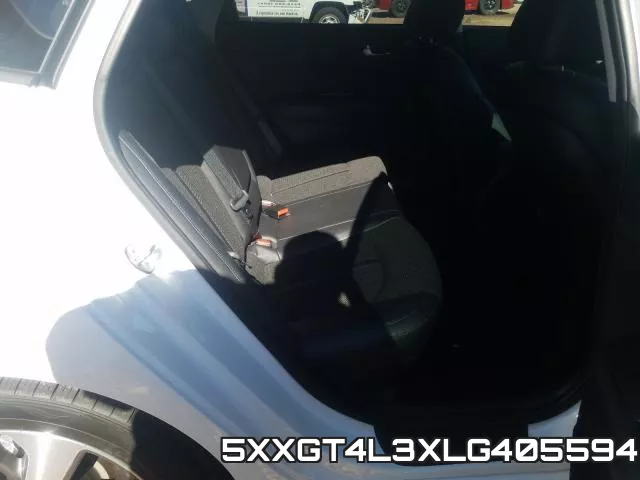 5XXGT4L3XLG405594 фото 7
