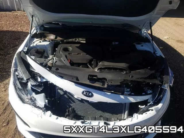 5XXGT4L3XLG405594 фото 8