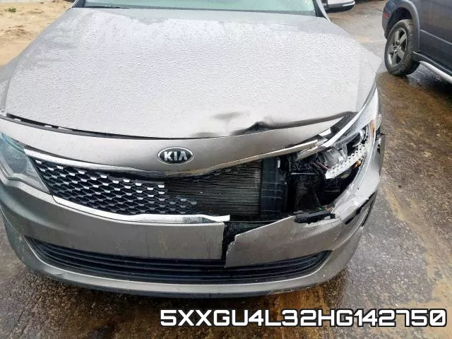 5XXGU4L32HG142750 фото 10