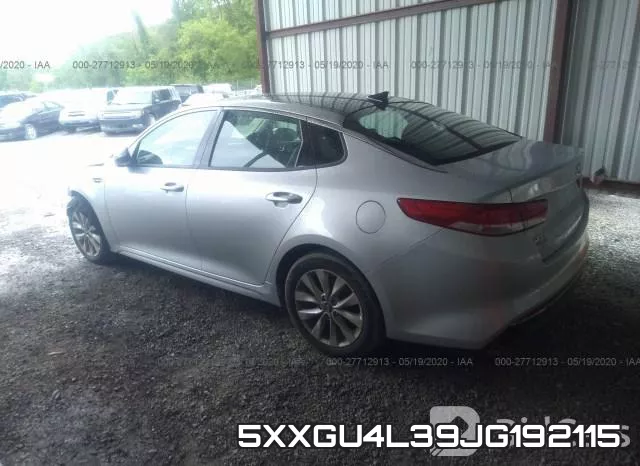 5XXGU4L39JG192115 фото 4