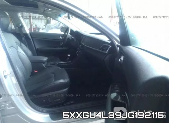 5XXGU4L39JG192115 фото 6