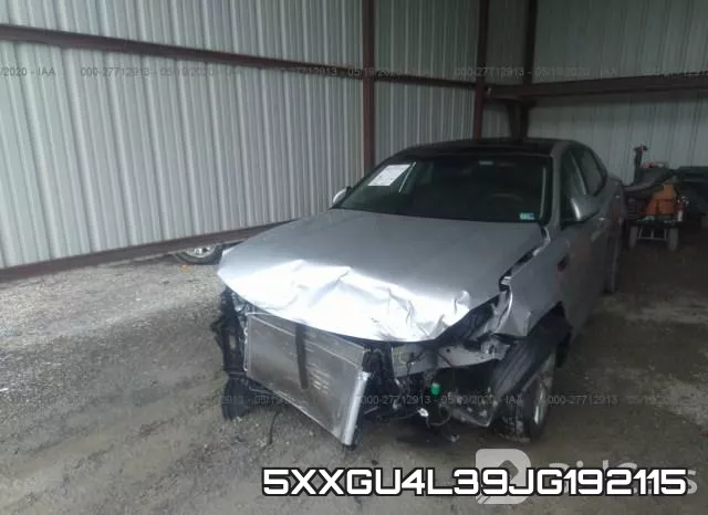 5XXGU4L39JG192115 фото 7