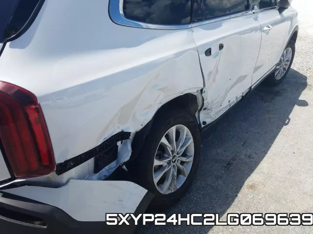 5XYP24HC2LG069639 фото 10