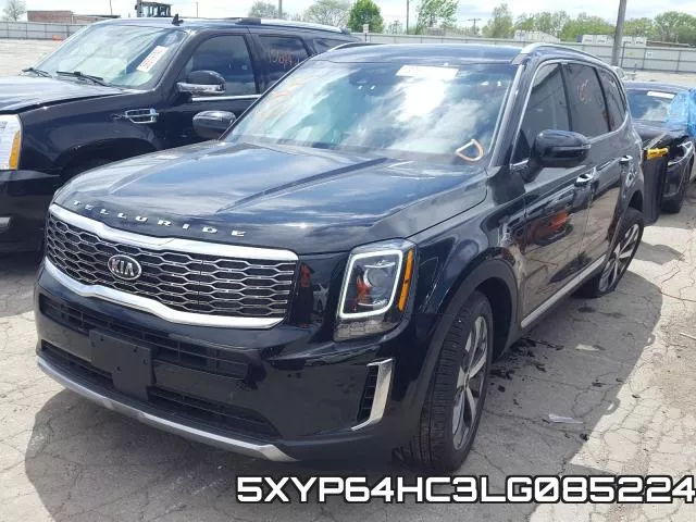 5XYP64HC3LG085224 фото 3