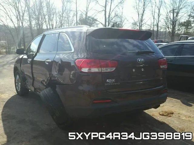 5XYPG4A34JG398819 фото 4