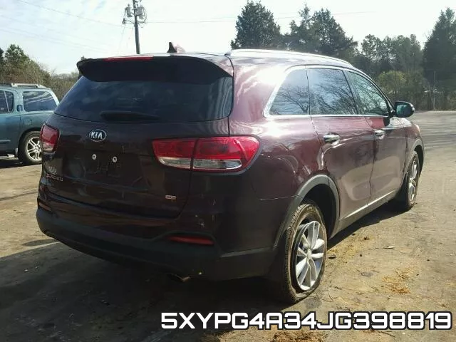 5XYPG4A34JG398819 фото 5