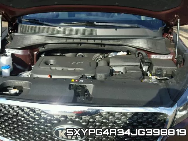 5XYPG4A34JG398819 фото 8