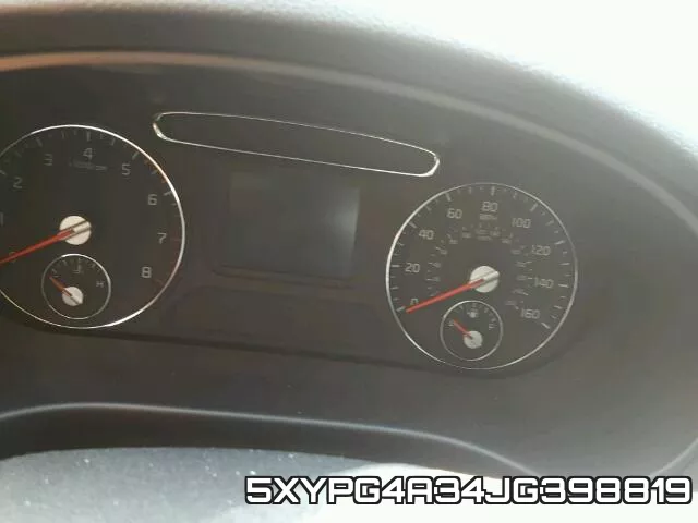 5XYPG4A34JG398819 фото 9