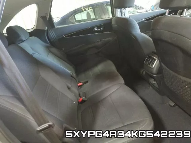 5XYPG4A34KG542239 фото 7