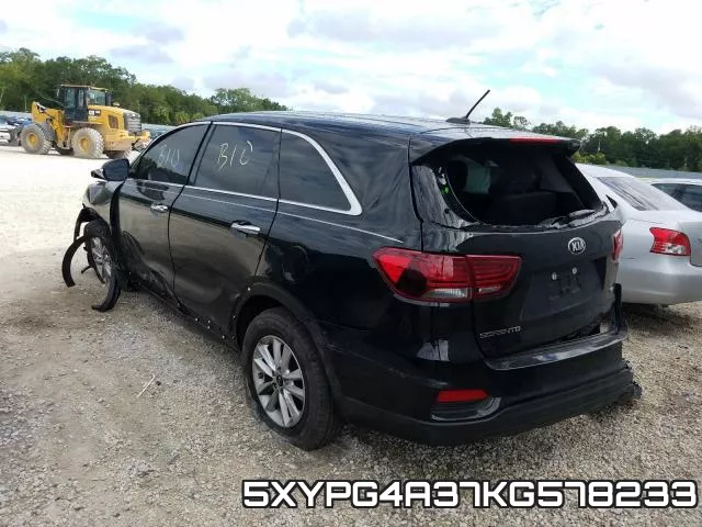 5XYPG4A37KG578233 фото 4