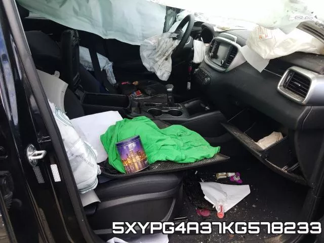 5XYPG4A37KG578233 фото 6