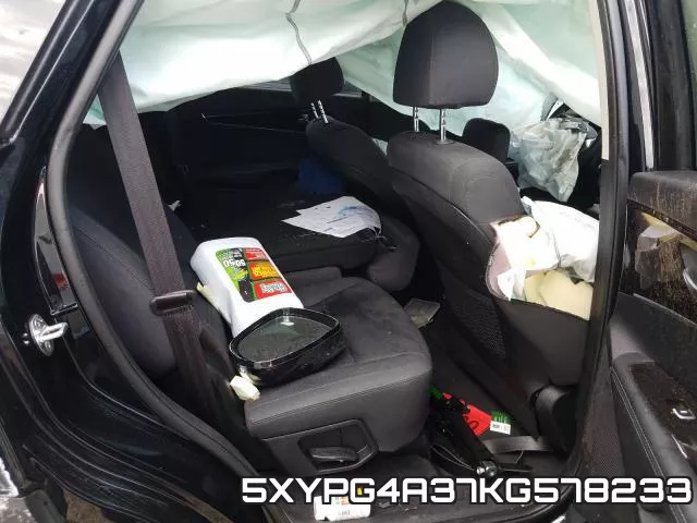 5XYPG4A37KG578233 фото 7