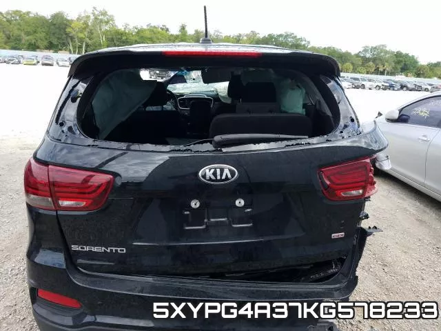 5XYPG4A37KG578233 фото 10