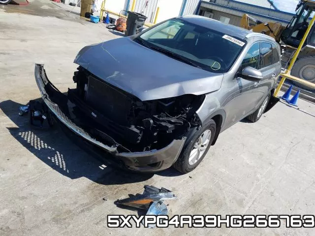 5XYPG4A39HG266763 фото 3