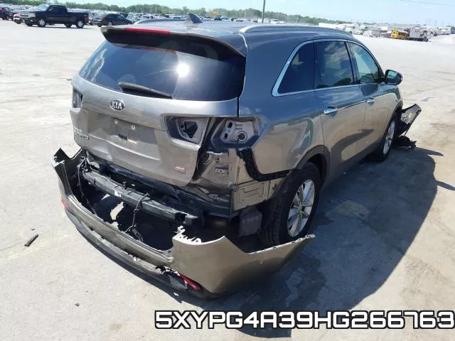 5XYPG4A39HG266763 фото 5
