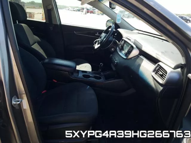 5XYPG4A39HG266763 фото 6