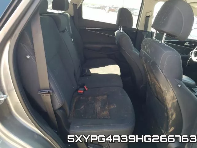 5XYPG4A39HG266763 фото 7