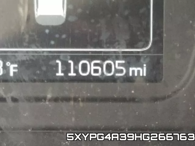 5XYPG4A39HG266763 фото 9