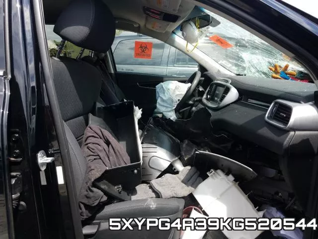 5XYPG4A39KG520544 фото 6
