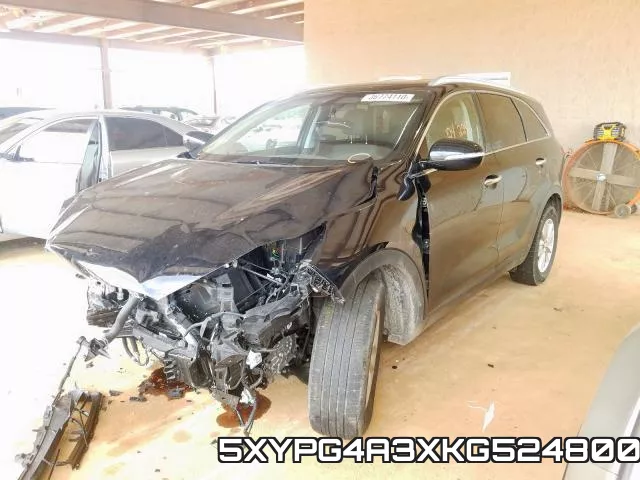 5XYPG4A3XKG524800 фото 3