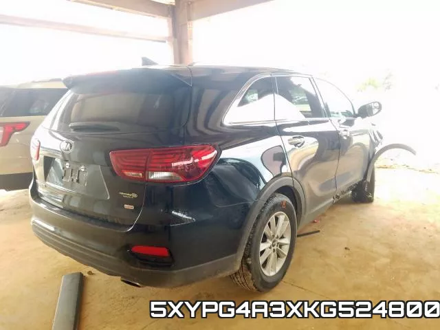 5XYPG4A3XKG524800 фото 5
