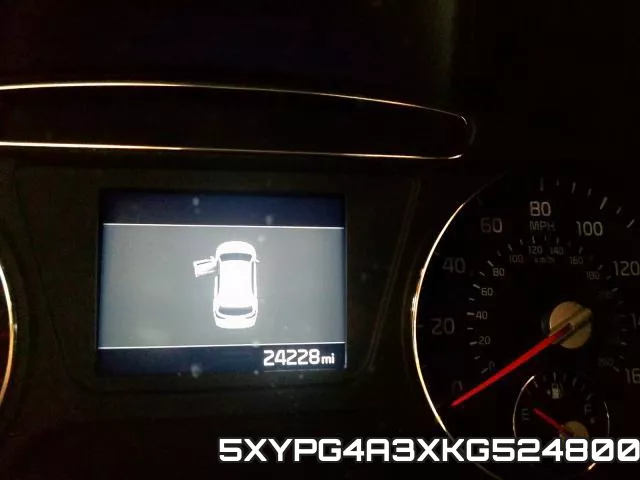 5XYPG4A3XKG524800 фото 9