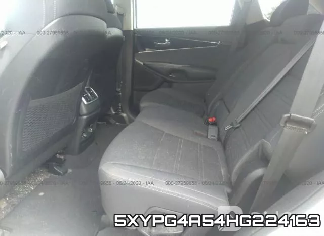 5XYPG4A54HG224163 фото 9