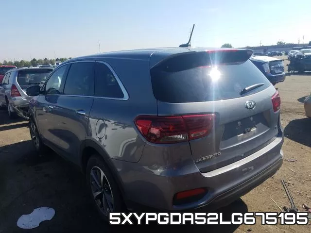 5XYPGDA52LG675195 фото 4