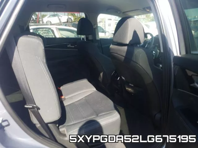 5XYPGDA52LG675195 фото 7