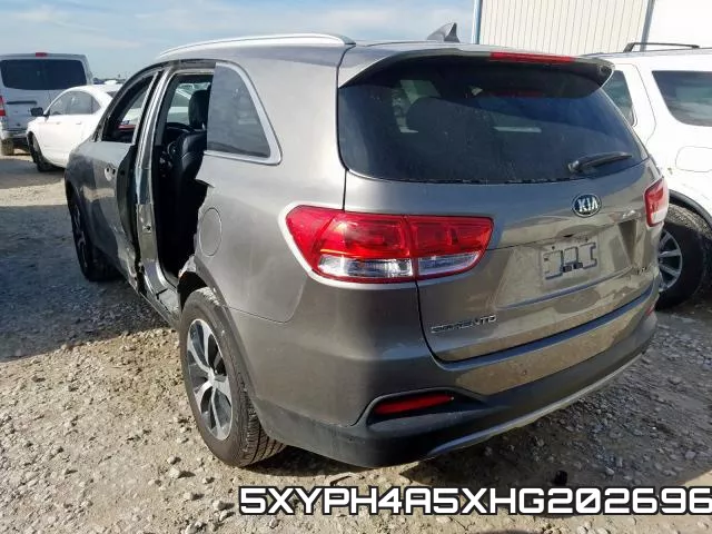 5XYPH4A5XHG202696 фото 4