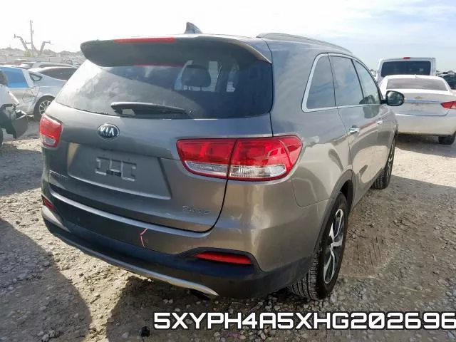 5XYPH4A5XHG202696 фото 5