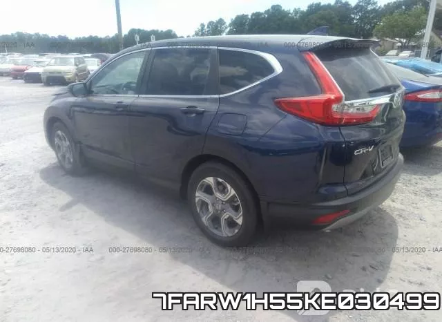 7FARW1H55KE030499 фото 4