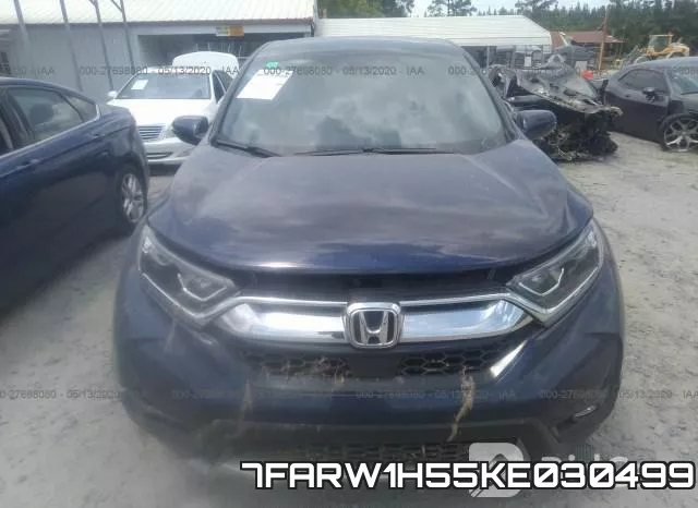 7FARW1H55KE030499 фото 7