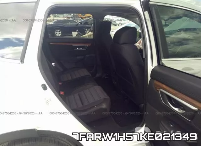 7FARW1H57KE021349 фото 9