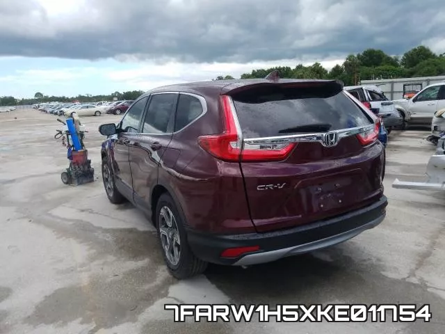 7FARW1H5XKE011754 фото 4