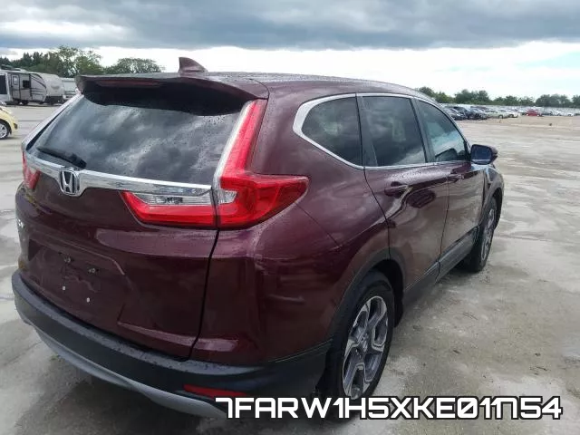 7FARW1H5XKE011754 фото 5