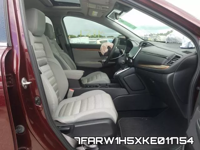 7FARW1H5XKE011754 фото 6