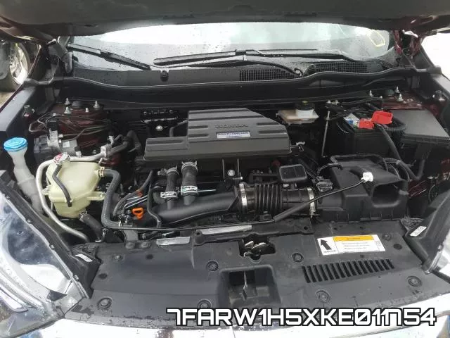 7FARW1H5XKE011754 фото 8