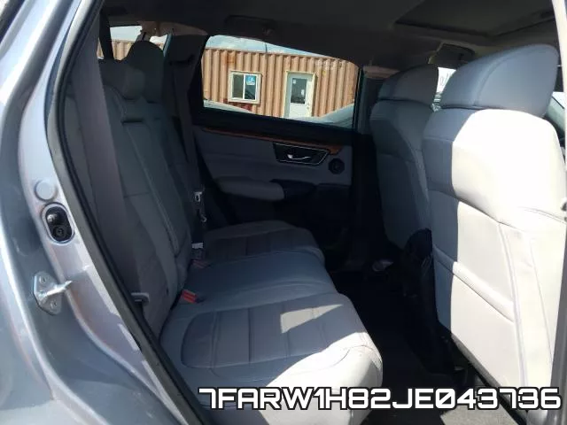 7FARW1H82JE043736 фото 7