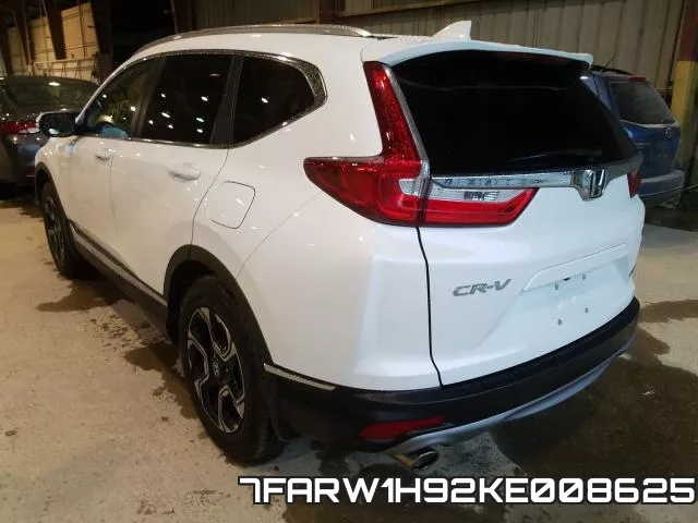 7FARW1H92KE008625 фото 4